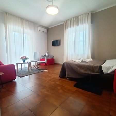 Rome Apartment D'Amata Ciampino Exterior foto