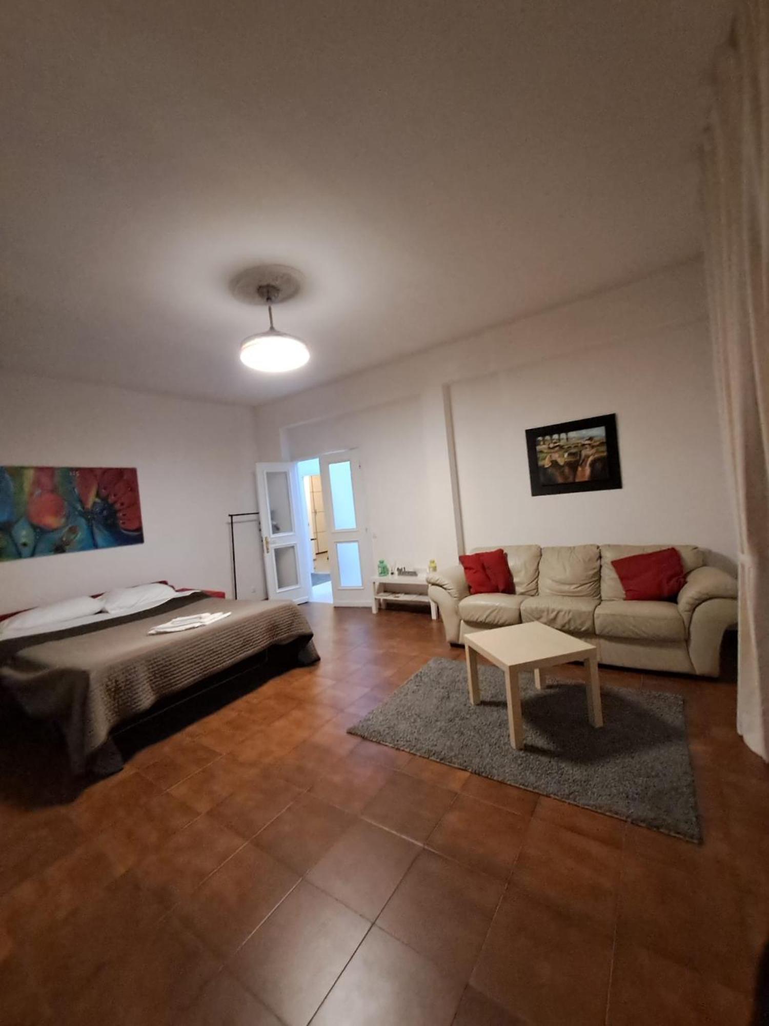 Rome Apartment D'Amata Ciampino Exterior foto