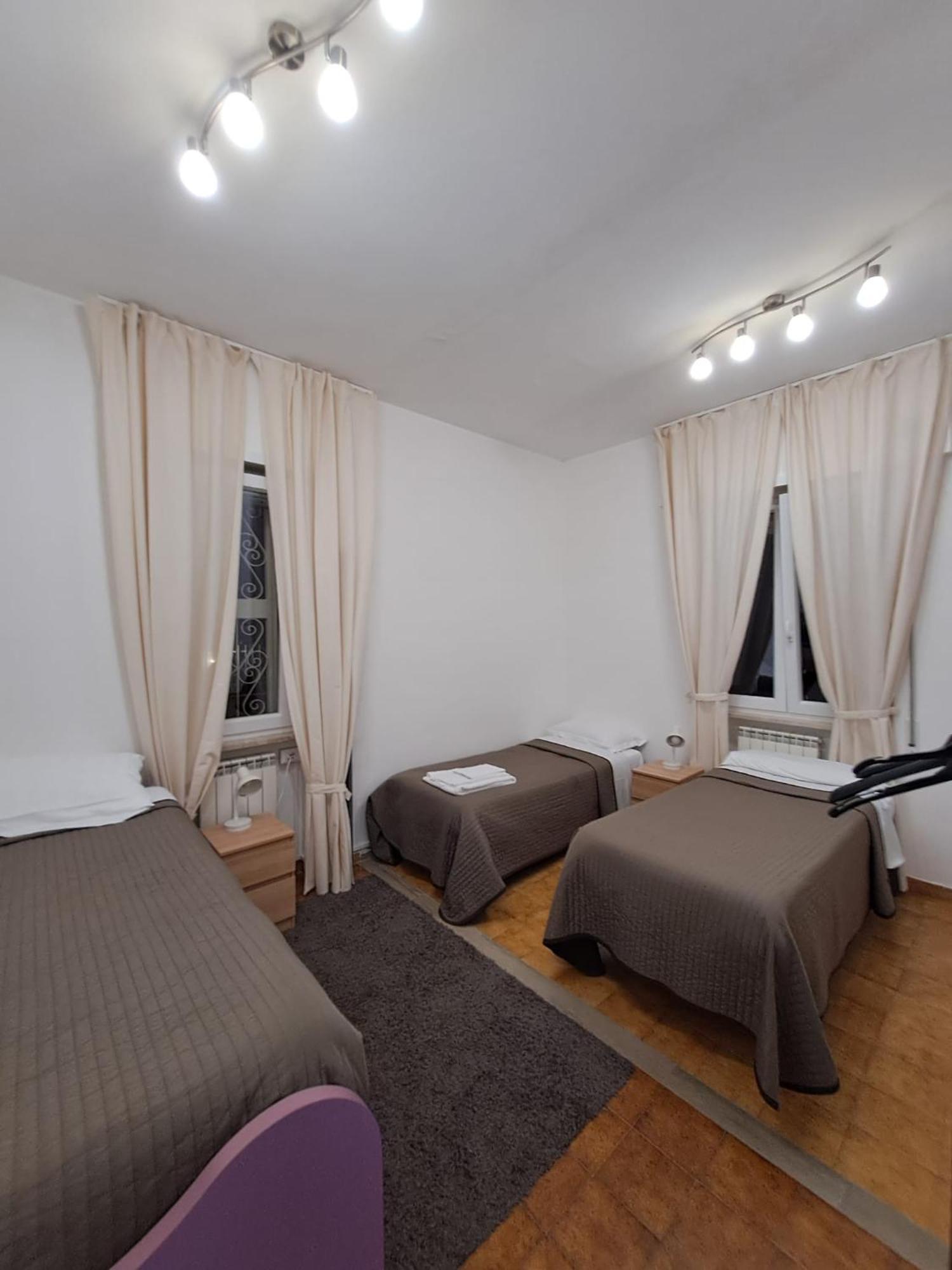 Rome Apartment D'Amata Ciampino Exterior foto