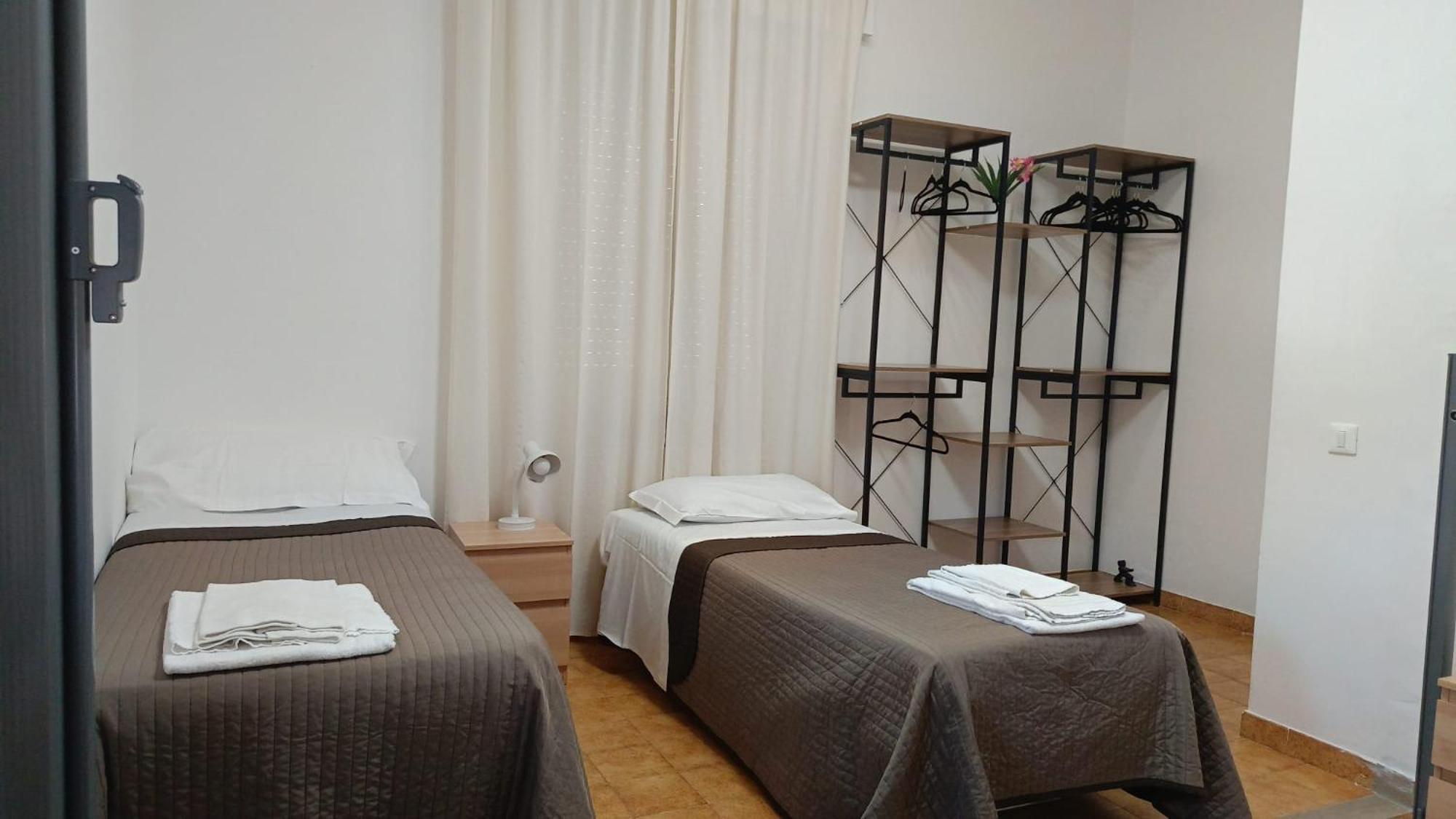 Rome Apartment D'Amata Ciampino Quarto foto