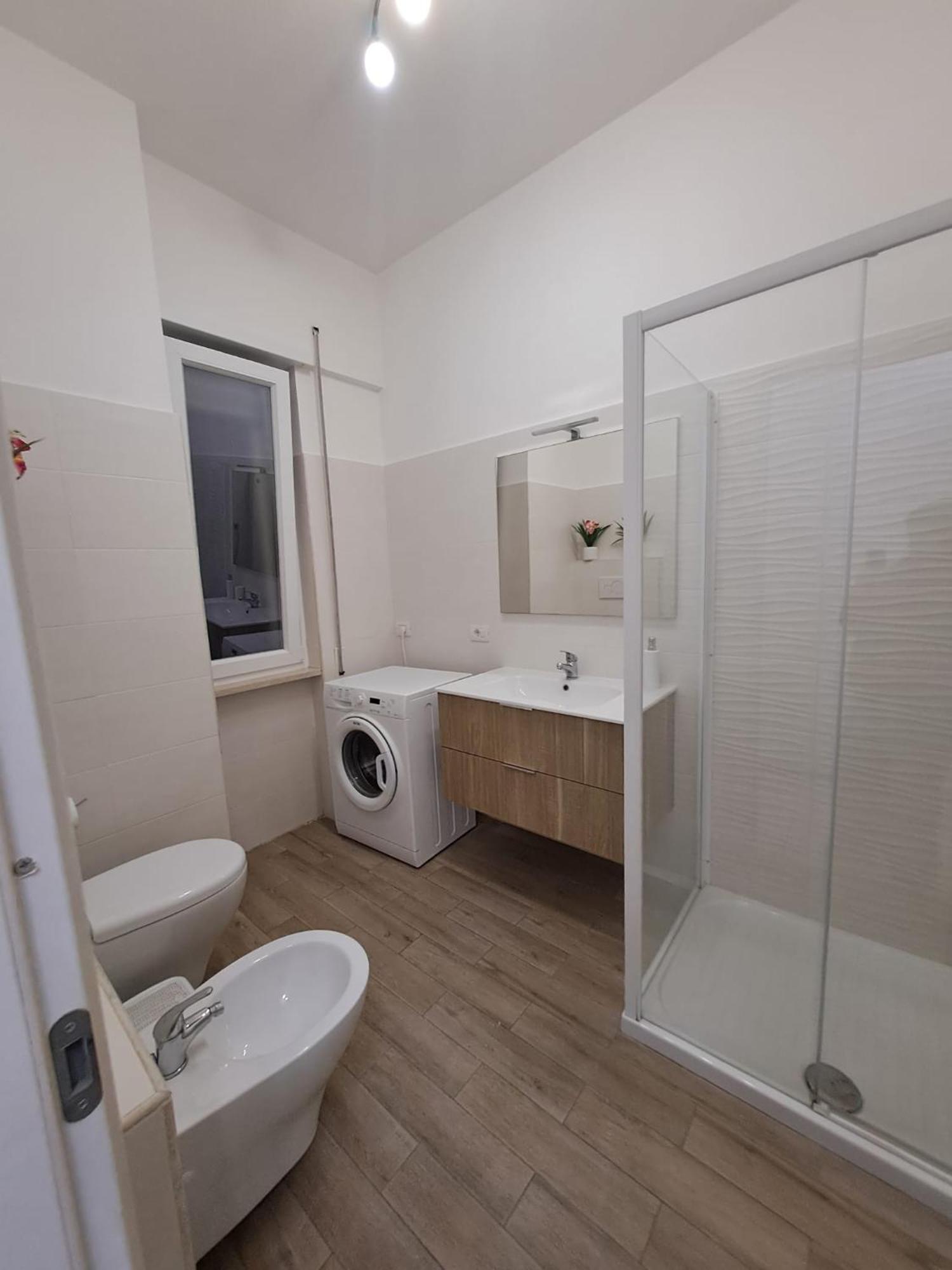 Rome Apartment D'Amata Ciampino Quarto foto