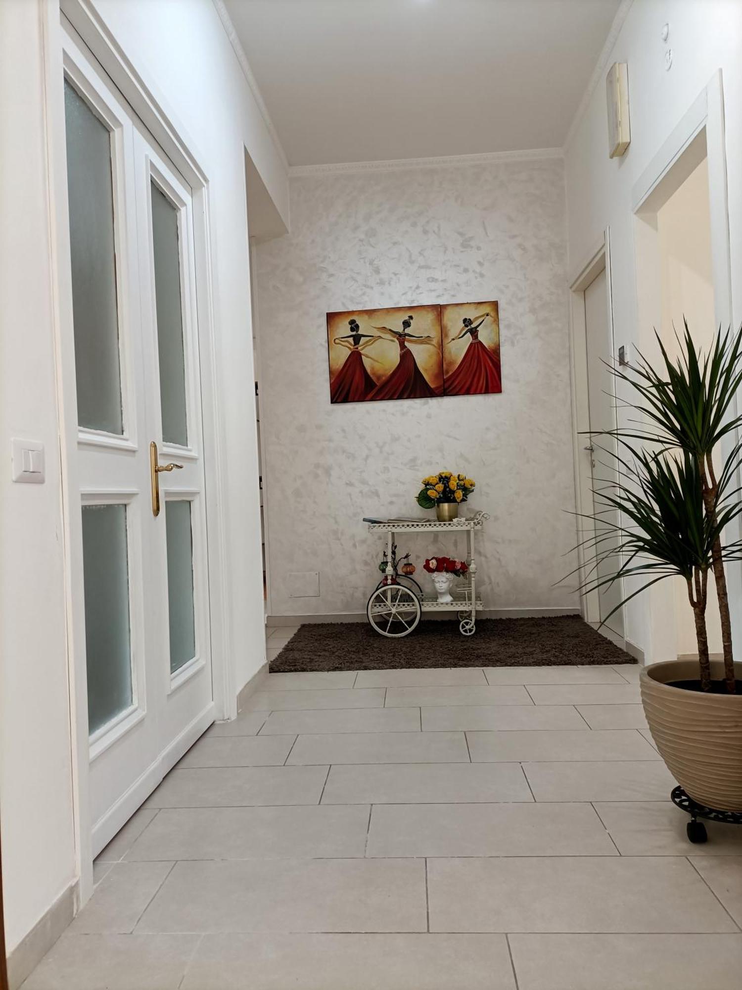 Rome Apartment D'Amata Ciampino Quarto foto