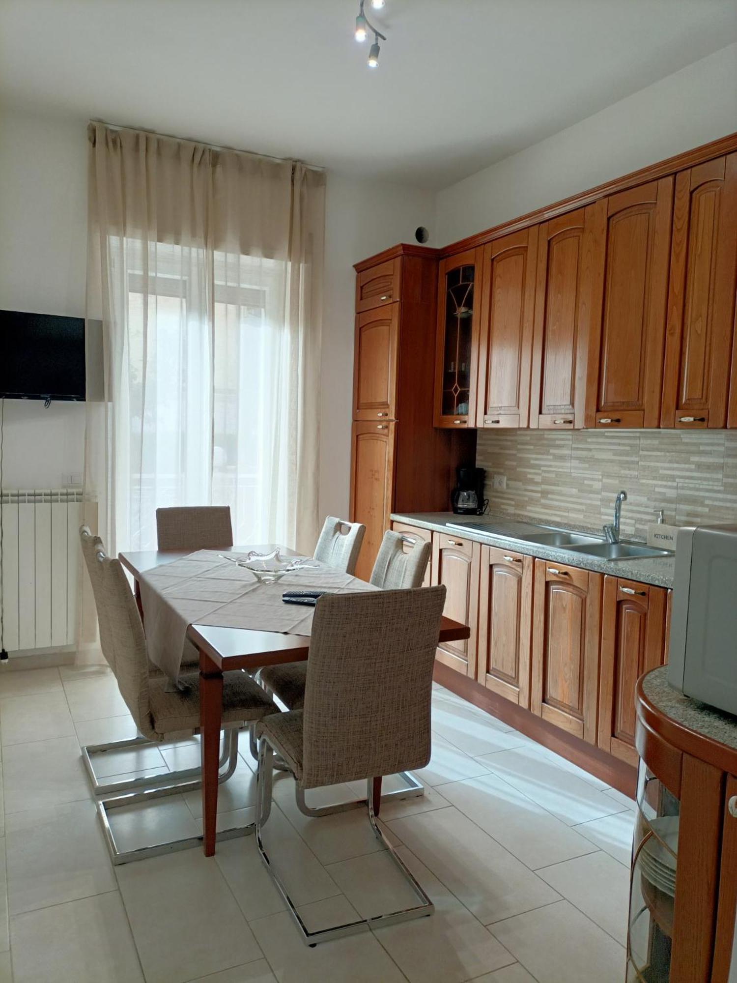 Rome Apartment D'Amata Ciampino Quarto foto