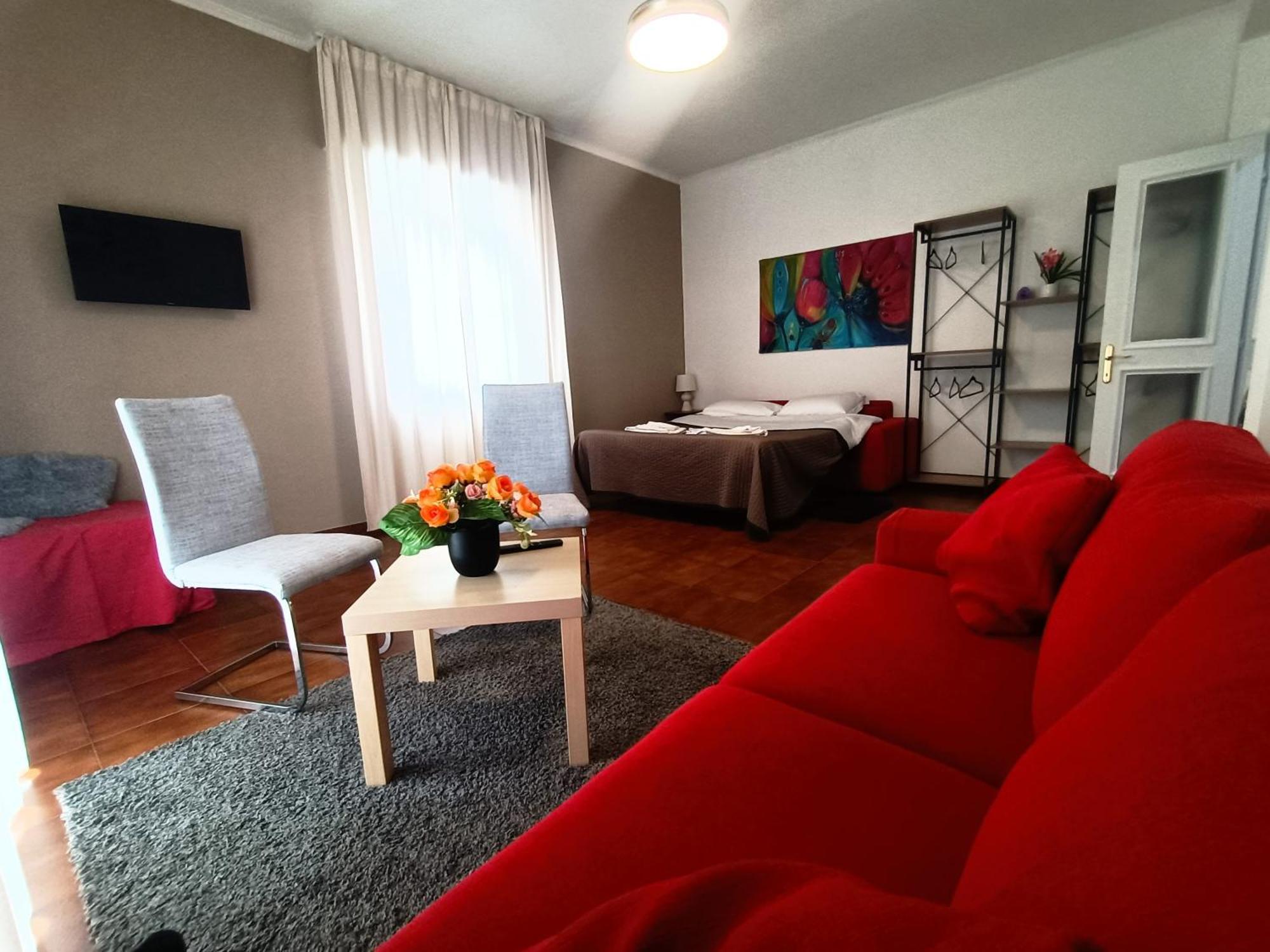 Rome Apartment D'Amata Ciampino Exterior foto