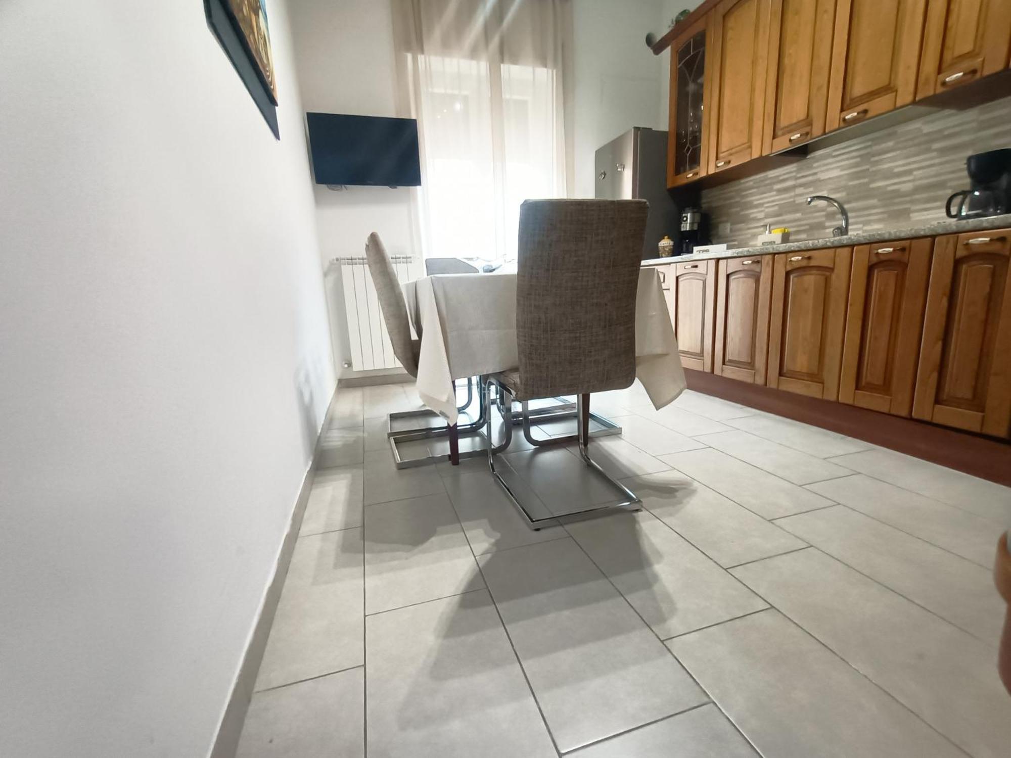 Rome Apartment D'Amata Ciampino Exterior foto
