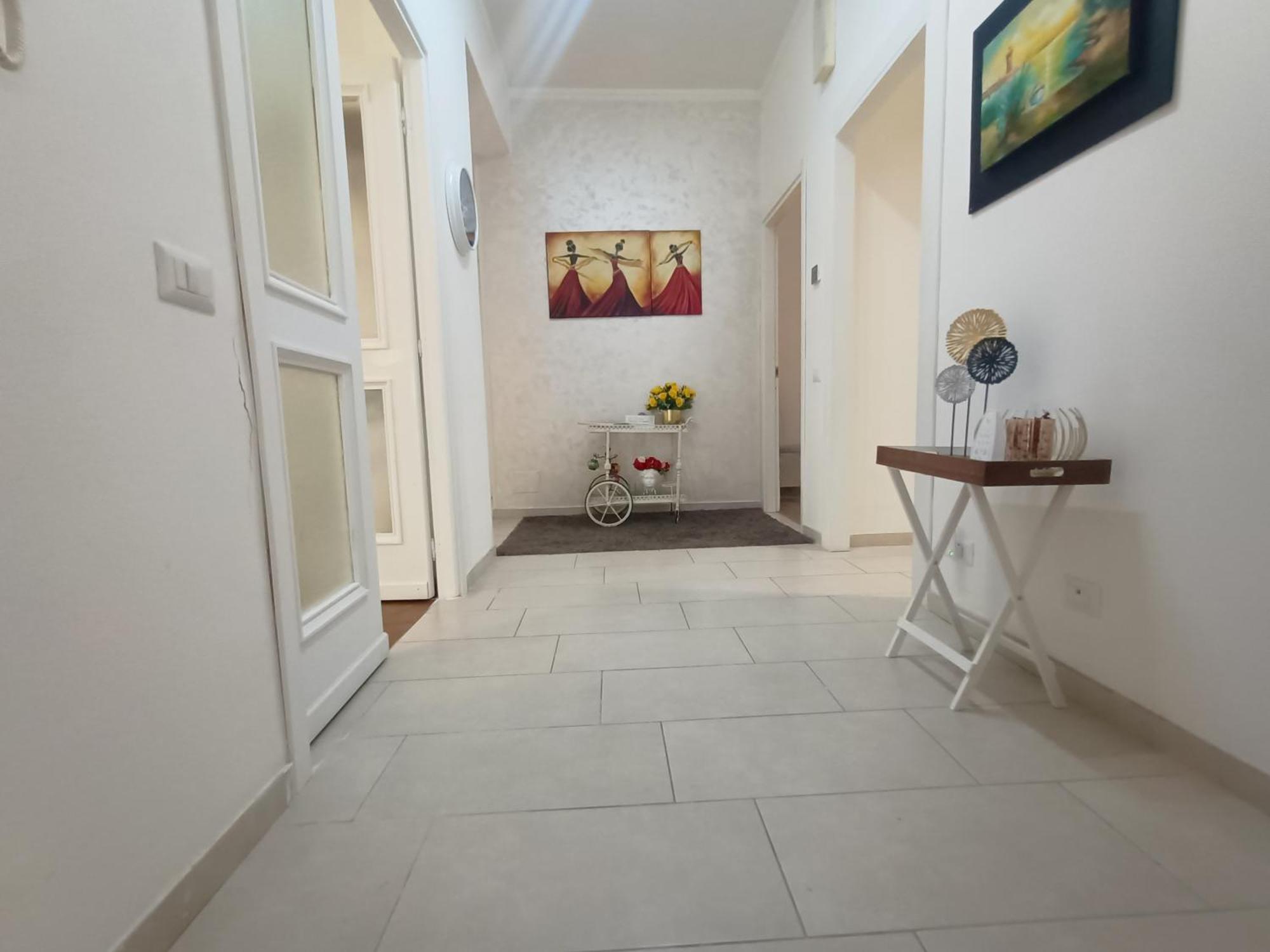 Rome Apartment D'Amata Ciampino Exterior foto