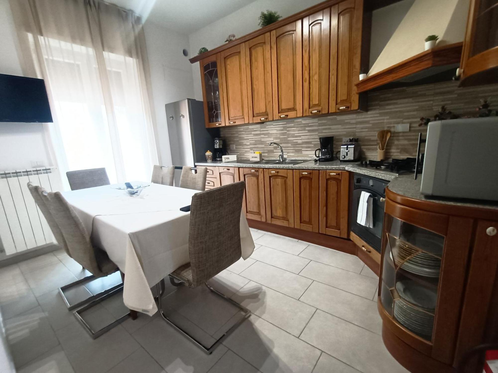 Rome Apartment D'Amata Ciampino Exterior foto