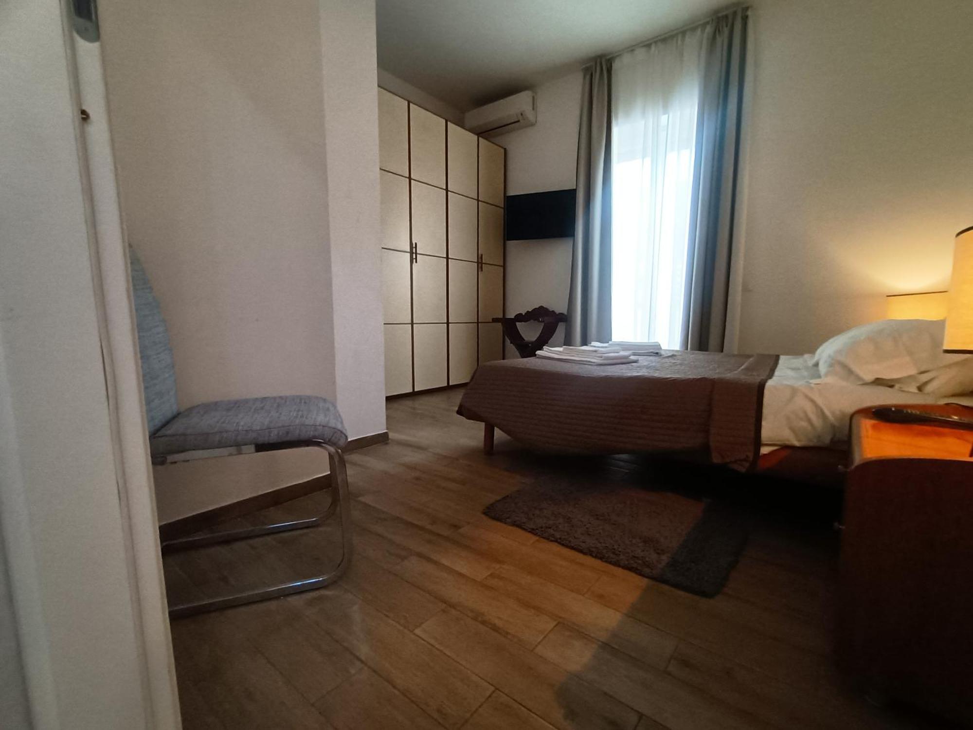 Rome Apartment D'Amata Ciampino Exterior foto
