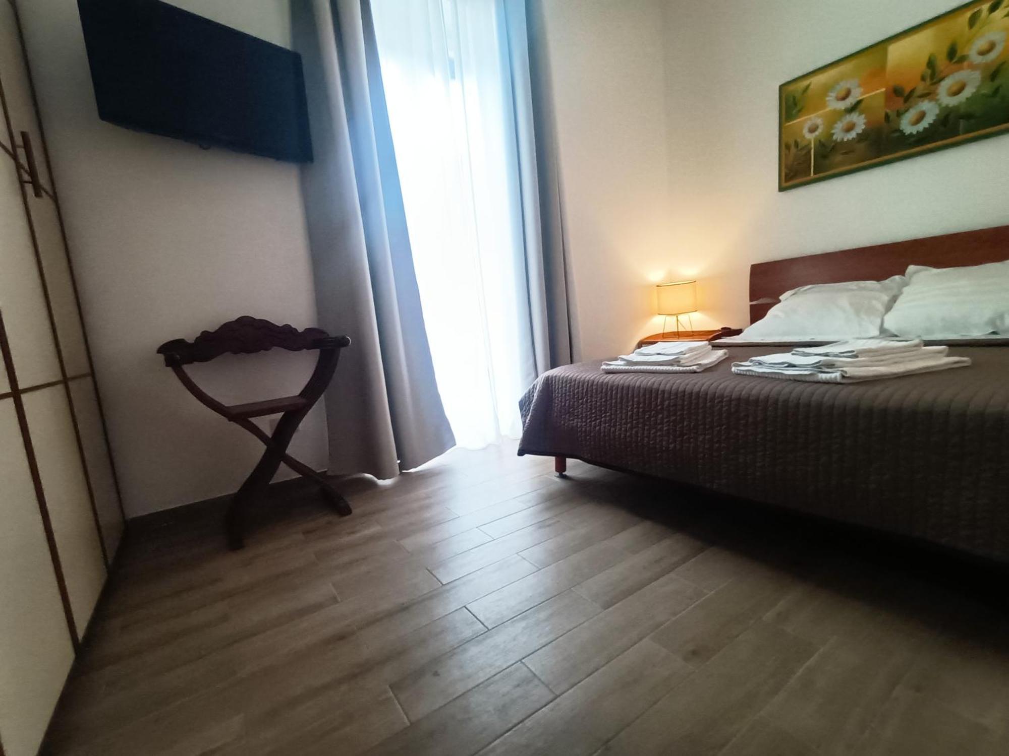 Rome Apartment D'Amata Ciampino Exterior foto