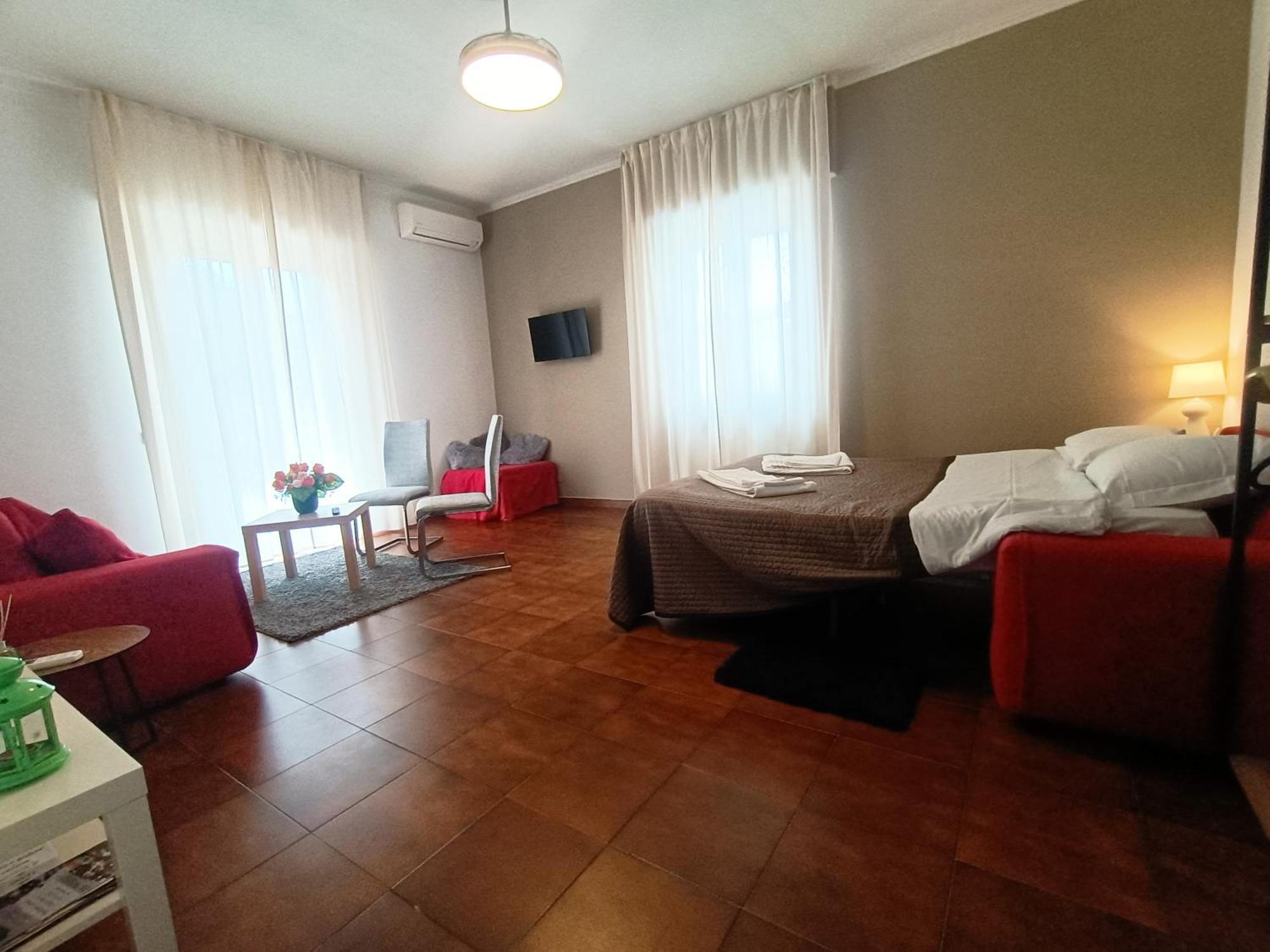 Rome Apartment D'Amata Ciampino Exterior foto